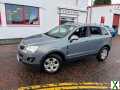 Photo 2014 Vauxhall Antara 2.2 DIAMOND CDTI S/S 5d 161 BHP Hatchback Diesel Manual