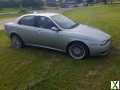 Photo Alfa Romeo, 156, Saloon, 2005, Manual, 1970 (cc), 4 doors