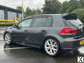 Photo Golf gti 2.0 turbo dsg