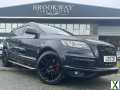 Photo 2013 Audi Q7 3.0 TDIcd V6 S line Tiptronic quattro Euro 6 (s/s) 5dr ESTATE Diesel Automatic