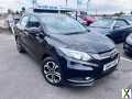 Photo 2016 Honda HR-V 1.6 i-DTEC SE Navi Euro 6 (s/s) 5dr HATCHBACK Diesel Manual