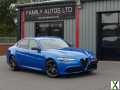 Photo 2023 Alfa Romeo Giulia 2.0T Estrema Auto Euro 6 (s/s) 4dr Petrol Automatic