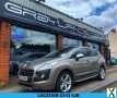 Photo 2013 13 PEUGEOT 3008 1.6 ALLURE E-HDI FAP 5D 115 BHP DIESEL~12M MOT~S/HISTORY