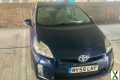 Photo 2010 Toyota Prius automatic hybrid T Spirit very economical