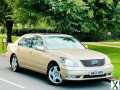 Photo 2006 Lexus LS 4.3 4dr SALOON Petrol Automatic