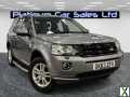 Photo 2013 LAND ROVER FREELANDER TD4 XS Diesel