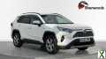 Photo 2019 Toyota RAV4 VVT-I DESIGN Automatic Estate Hybrid Automatic