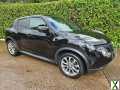 Photo 2017 17 NISSAN JUKE 1.5 TEKNA DCI 5D 110 BHP DIESEL