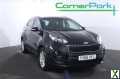 Photo 2016 Kia Sportage 1.7 CRDi ISG 2 5dr ESTATE DIESEL Manual