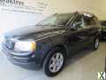 Photo VOLVO XC90 2.4 D5 Active Geartronic AWD 5dr Grey Auto Diesel 2010