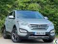 Photo 2014 Hyundai Santa Fe 2.2 PREMIUM SE CRDI 5d 194 BHP Estate Diesel Automatic