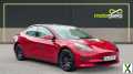 Photo 2021 Tesla Model 3 Performance AWD 4dr (Performance Upgrade) Auto Electric