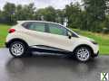 Photo STUNNING 2014 RENAULT CAPTUR DIESEL-QUE M-NAV ENERGY. MOT 16/07/2025. FSH (11 service stamps)