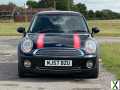 Photo 2007 (57) Mini, HATCHBACK, Hatchback, Manual, 1397 (cc), 3 doors Low Mileage Full Year MOT