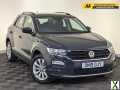 Photo 2019 VOLKSWAGEN T-ROC 1.6 TDI SE EURO 6 (S/S) 5DR SERVICE HISTORY PARKING SENSOR