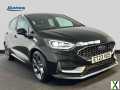 Photo 2023 Ford Fiesta 1.5 EcoBoost ST-3 5dr HATCHBACK PETROL Manual