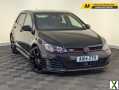 Photo 2014 VOLKSWAGEN GOLF 2.0 TSI BLUEMOTION TECH GTI EURO 6 (S/S) 5DR PARKING SENSOR