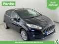 Photo 2014 Ford Fiesta 1.0 TITANIUM 5d 124 BHP Hatchback Petrol Manual