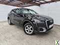 Photo 2019 Audi Q2 1.0 TFSI SE 5d 114 BHP Estate Petrol Manual