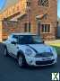 Photo Mini Hatch One 1.6 D 2012 102k Mileage