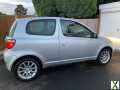 Photo Toyota, YARIS, Hatchback, 2003, Manual, 998 (cc), 3 doors