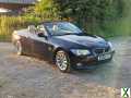 Photo BMW, 3 SERIES, Convertible, 2010, Semi-Auto, 2996 (cc), 2 doors