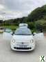 Photo Fiat, 500, Hatchback, 2015, Manual, 1242 (cc), 3 doors