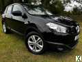 Photo 2012 NISSAN QASHQAI - 1 YEARS MOT