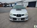 Photo Subaru, IMPREZA, 370bhp ,WRX ,2.5 Turbo, Hatchback, 2007, Manual