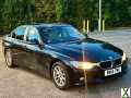 Photo 2014 BMW 3 SERIES 320D AUTO HPI CLEAR