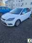 Photo Ford Focus 1.6 TDCi