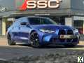 Photo BMW M3 3.0 BiTurbo Competition M Steptronic xDrive Euro 6 (s/s) 4dr