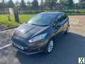 Photo 2016/16 Ford Fiesta Titanium X 1.0 Turbo low miles full leather mint condition 5 door