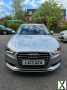 Photo Audi, A3, Saloon, 2015, Manual, 1395 (cc), 4 doors