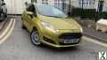 Photo FORD FIESTA 1.0 Petrol EcoBoost Titanium 2013 Petrol *ULEZ * Zero Road Tax