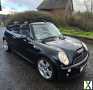 Photo Mini, CONVERTIBLE, Convertible, 2008, Semi-Auto, 1598 (cc), 2 doors