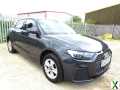 Photo 2023 23 REG AUDI A1 TECHNIK 30 TFSI AUTO DAMAGED REPAIRABLE SALVAGE