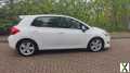 Photo Toyota, AURIS, Hatchback, 2007, Manual, 2231 (cc), 5 doors