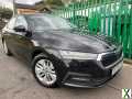 Photo 2021(270) skoda octavia 2.0 TDI SE Technology 5dr black diesel manual