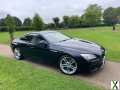 Photo 2013 BMW 6 Series 3.0 640d M Sport Auto Euro 5 (s/s) 2dr COUPE Diesel Automatic