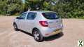 Photo Dacia, SANDERO, Hatchback, 2013, Manual, 1149 (cc), 5 doors