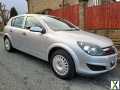 Photo 2009(09)VAUXHALL ASTRA 1.6 PETROL LIFE 93K SH MOT NOVEMBER 2024*NEW CLUTCH*2 OWNER'S*FACELIFT**