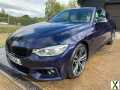 Photo BMW 4 Series 3.0 435d M Sport Auto xDrive Euro 6 (s/s) 2dr Diesel Automatic