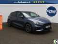 Photo 2019 Ford Focus 1.5 EcoBlue 120 ST-Line X 5dr HATCHBACK DIESEL Manual