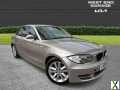 Photo 2008 BMW 1 Series 120d SE 2dr Step Auto COUPE DIESEL Automatic