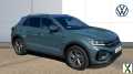 Photo 2024 Volkswagen T-Roc 2.0 TDI 150 EVO R-Line 5dr DSG HATCHBACK DIESEL Automatic