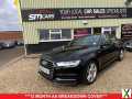 Photo 2016 Audi A6 2.0 TDI ULTRA S LINE 4d 188 BHP Saloon Diesel Semi Automatic