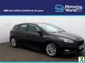 Photo 2018 Ford Focus 1.0 EcoBoost 140 ST-Line Navigation 5dr HATCHBACK PETROL Manual