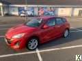 Photo Mazda 3 Motd Jan 25 & Just Serviced