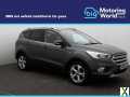 Photo 2018 Ford Kuga 1.5 TDCi Titanium X 5dr Auto 2WD HATCHBACK DIESEL Automatic